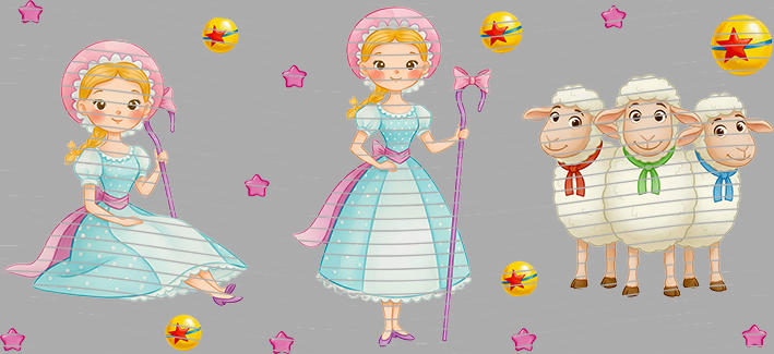 16oz Toy Story-N5-29